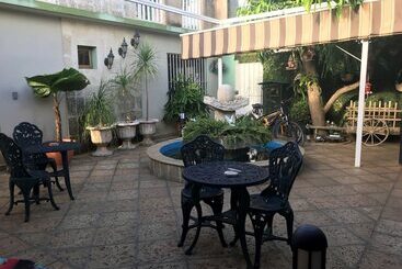 Casa Pedrito Hostal