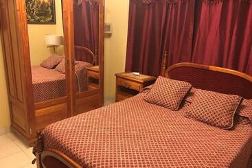 Casa Pedrito Hostal