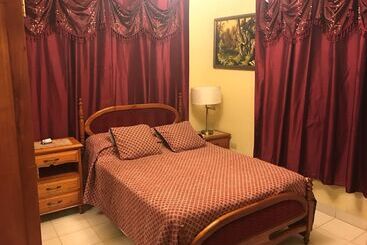 Casa Pedrito Hostal