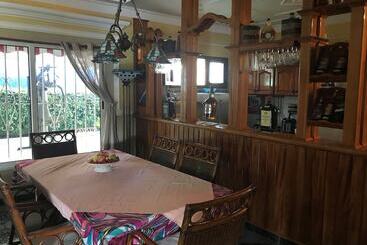 Casa Pedrito Hostal