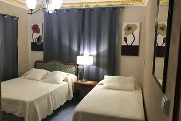 Casa Pedrito Hostal