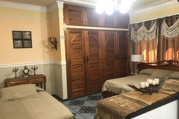 Casa Pedrito Hostal