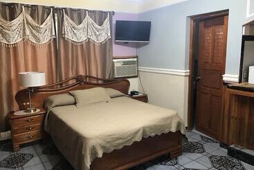 Casa Pedrito Hostal
