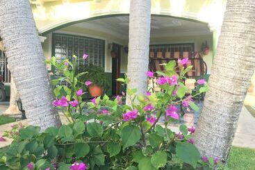 Casa Pedrito Hostal