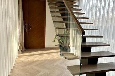 پانسیون City House