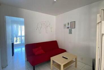 پانسیون Home Peace Hôte One
