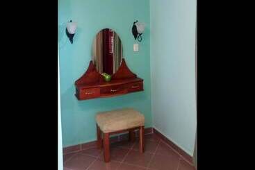پانسیون Hostal Amelia Cienfuegos