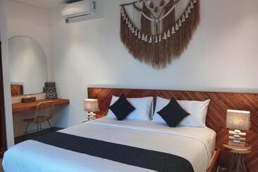膳宿费 The Sinar Villas Ubud By Eps