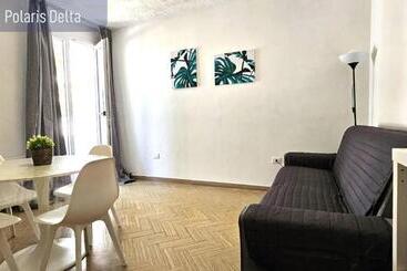Residence Polaris A Rivabella
