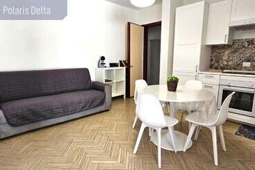 Residence Polaris A Rivabella