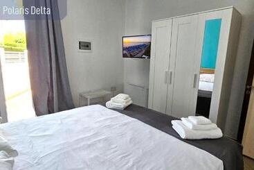 Residence Polaris A Rivabella