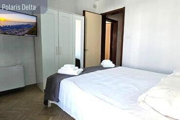 Residence Polaris A Rivabella
