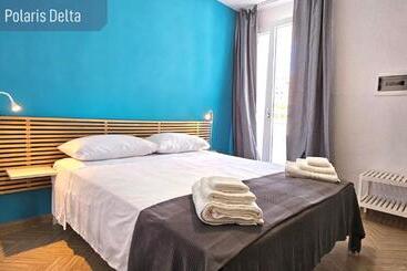 Residence Polaris A Rivabella