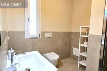 Residence Polaris A Rivabella