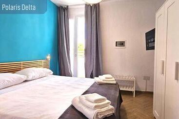 Residence Polaris A Rivabella