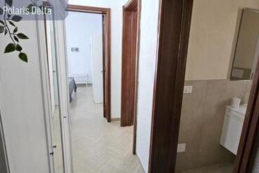 Residence Polaris A Rivabella