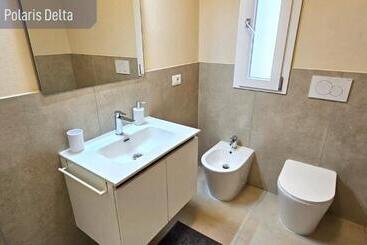 Residence Polaris A Rivabella