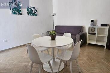 Residence Polaris A Rivabella