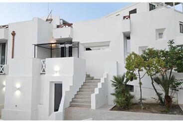 Residence Polaris A Rivabella
