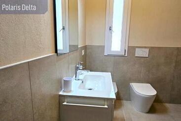 Residence Polaris A Rivabella