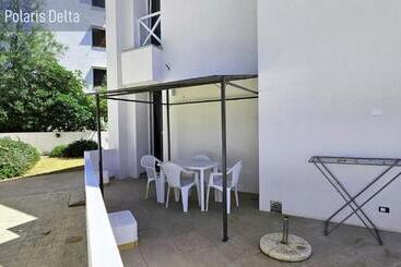 Residence Polaris A Rivabella