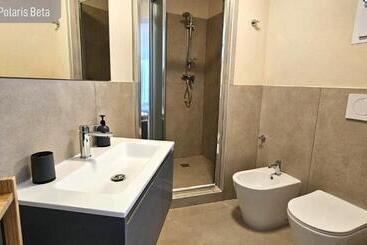 Residence Polaris A Rivabella