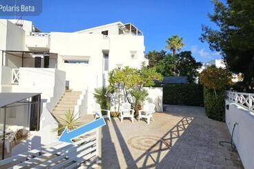 Residence Polaris A Rivabella