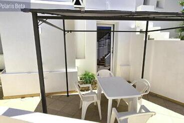 Residence Polaris A Rivabella