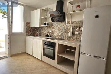 Residence Polaris A Rivabella