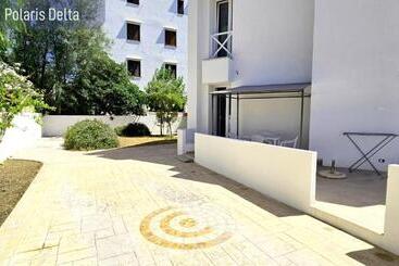 Residence Polaris A Rivabella