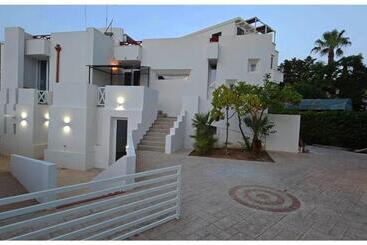 Residence Polaris A Rivabella