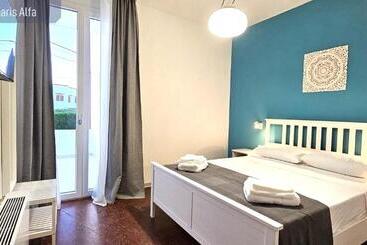 Residence Polaris A Rivabella