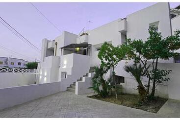 Residence Polaris A Rivabella