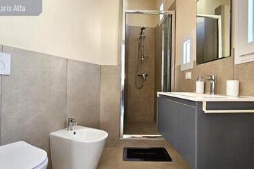 Residence Polaris A Rivabella