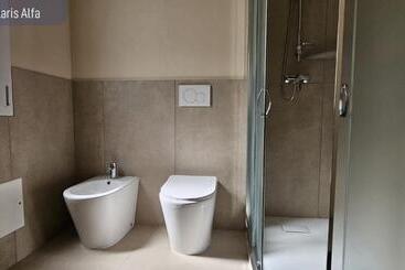 Residence Polaris A Rivabella