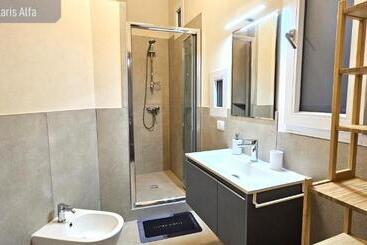 Residence Polaris A Rivabella