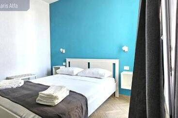 Residence Polaris A Rivabella