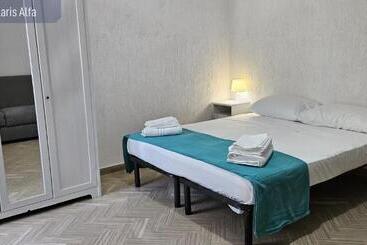 Residence Polaris A Rivabella