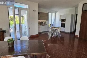 Residence Polaris A Rivabella