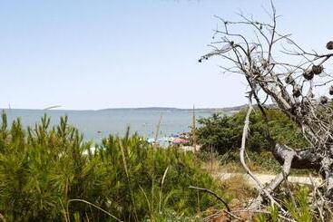 Residence Polaris A Rivabella