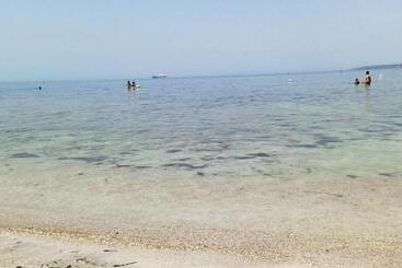 Residence Polaris A Rivabella