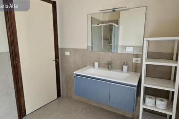 Residence Polaris A Rivabella