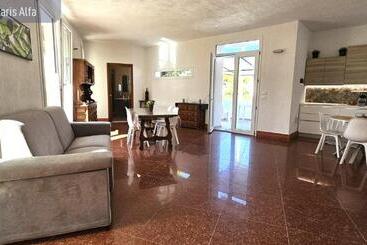 Residence Polaris A Rivabella