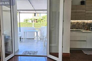 Residence Polaris A Rivabella