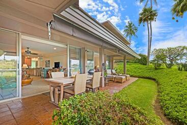 استراحتگاه Maui Eldorado   G108   Stay In The Heart Of Kaanapali