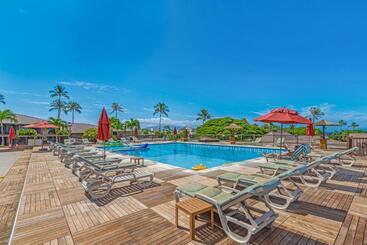 استراحتگاه Maui Eldorado   G108   Stay In The Heart Of Kaanapali