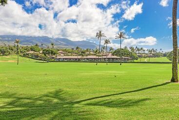 استراحتگاه Maui Eldorado   G108   Stay In The Heart Of Kaanapali