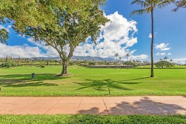استراحتگاه Maui Eldorado   G108   Stay In The Heart Of Kaanapali