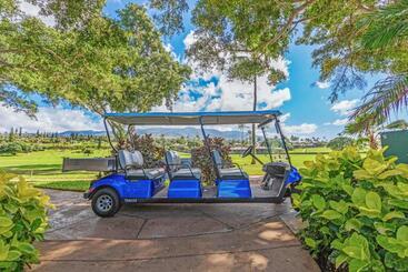 استراحتگاه Maui Eldorado   G108   Stay In The Heart Of Kaanapali