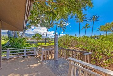استراحتگاه Maui Eldorado   G108   Stay In The Heart Of Kaanapali